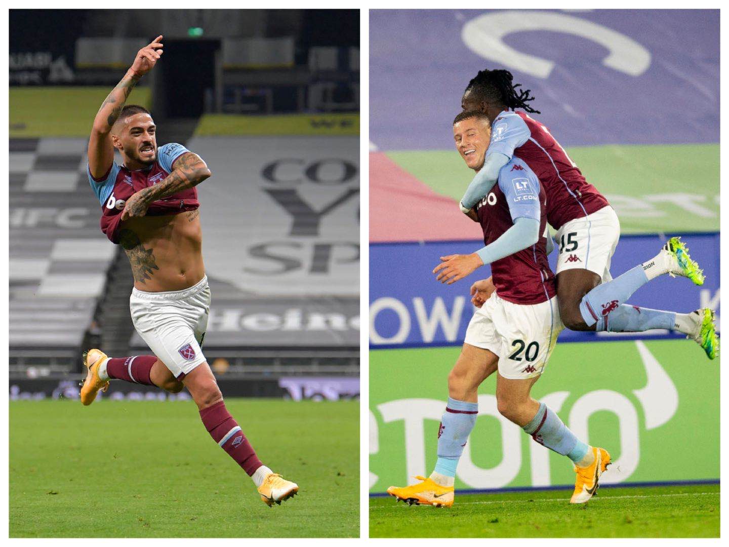 这意味着他 这意味着他